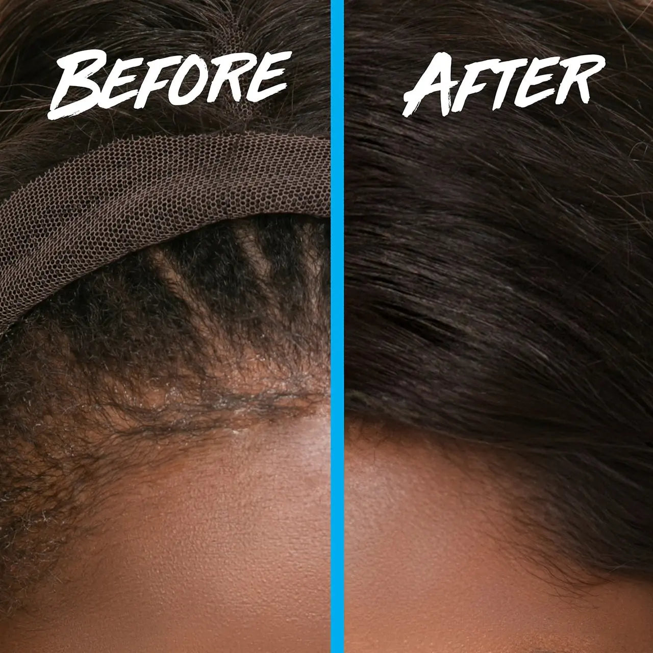 Wonder Lace Spray Perruque SPORT EDITION 180ml - EBIN