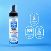 Mousse Coiffante SPORTS EDITION 250ml - EBIN