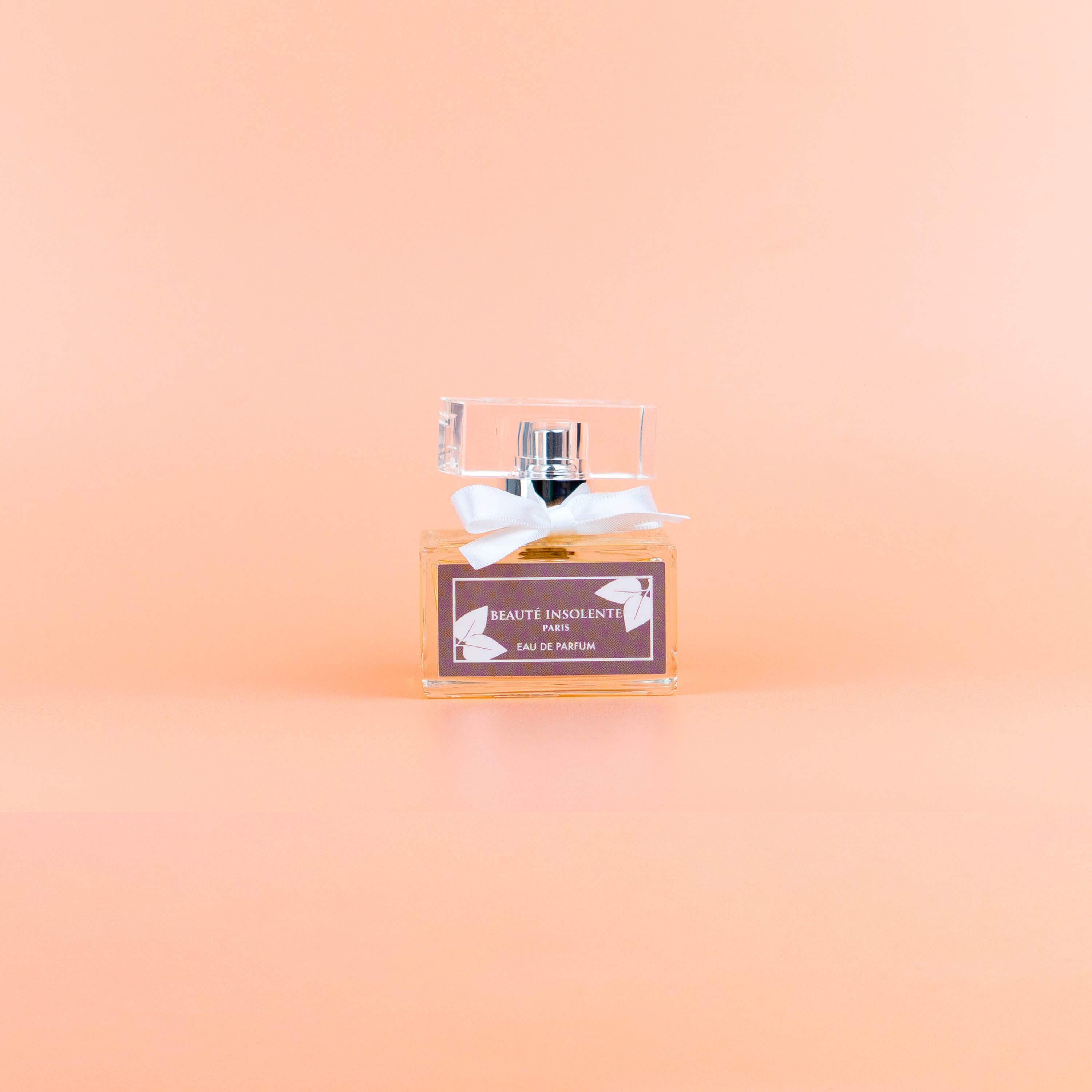 Eau De Parfum