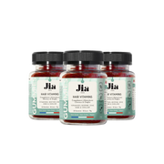 Gummies Hair Vitamins - Cure 3 mois