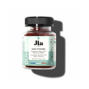 Gummies Hair Vitamins