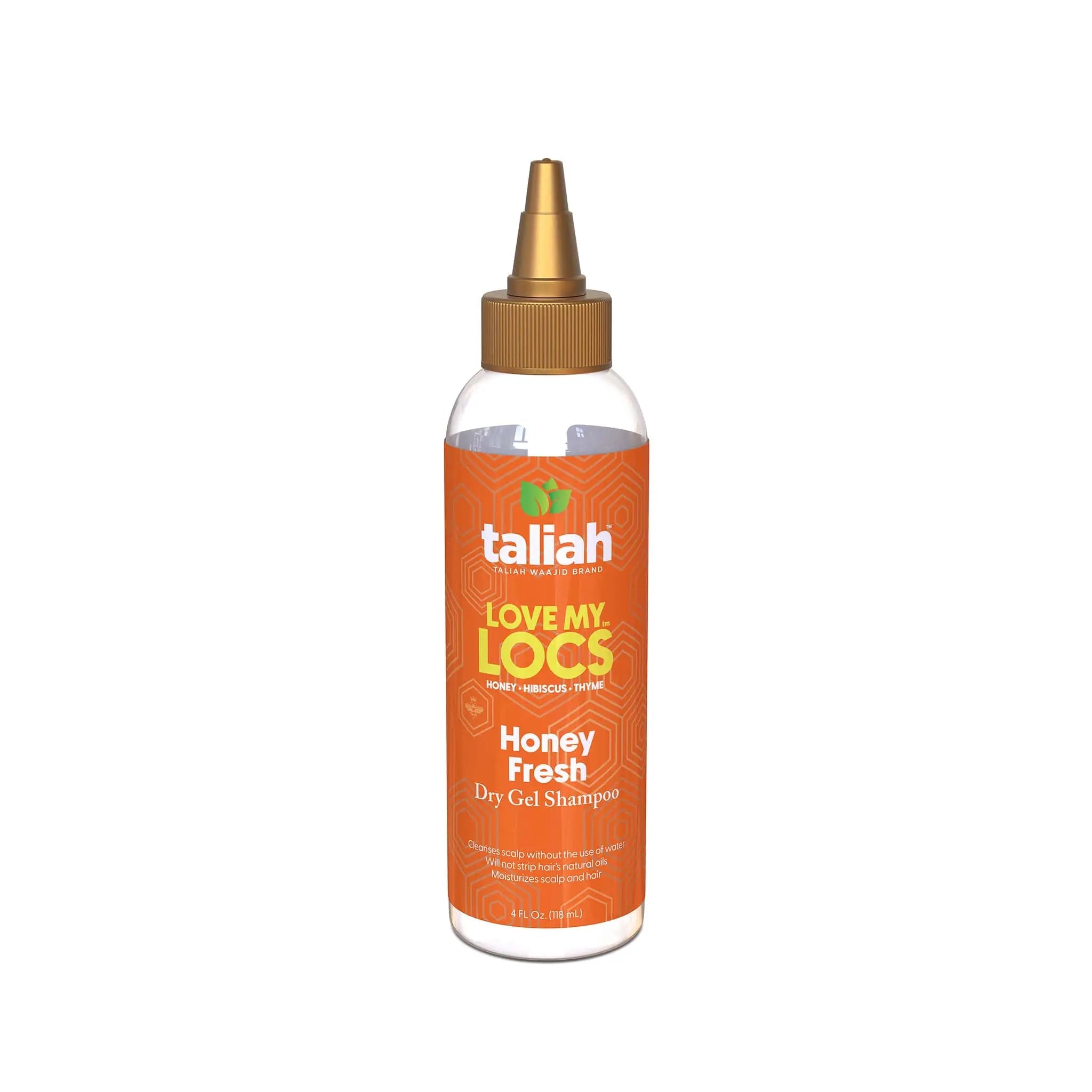 Shampoing Sec LOVE MY LOCS 118ml - TALIAH WAAJID