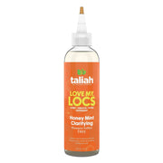 Shampoing Clarifiant Miel & Menthe LOVE MY LOCS 237ml - TALIAH WAAJID