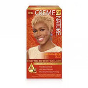 Coloration 9.23 Light Golden Blonde - CREME OF NATURE
