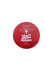 CRAZY POUSS - Cire CRAZY AFROWAX Ricin