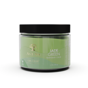 As I am - Curl Color - Gelée Colorante (temporaire) & Coiffante - Jade Green