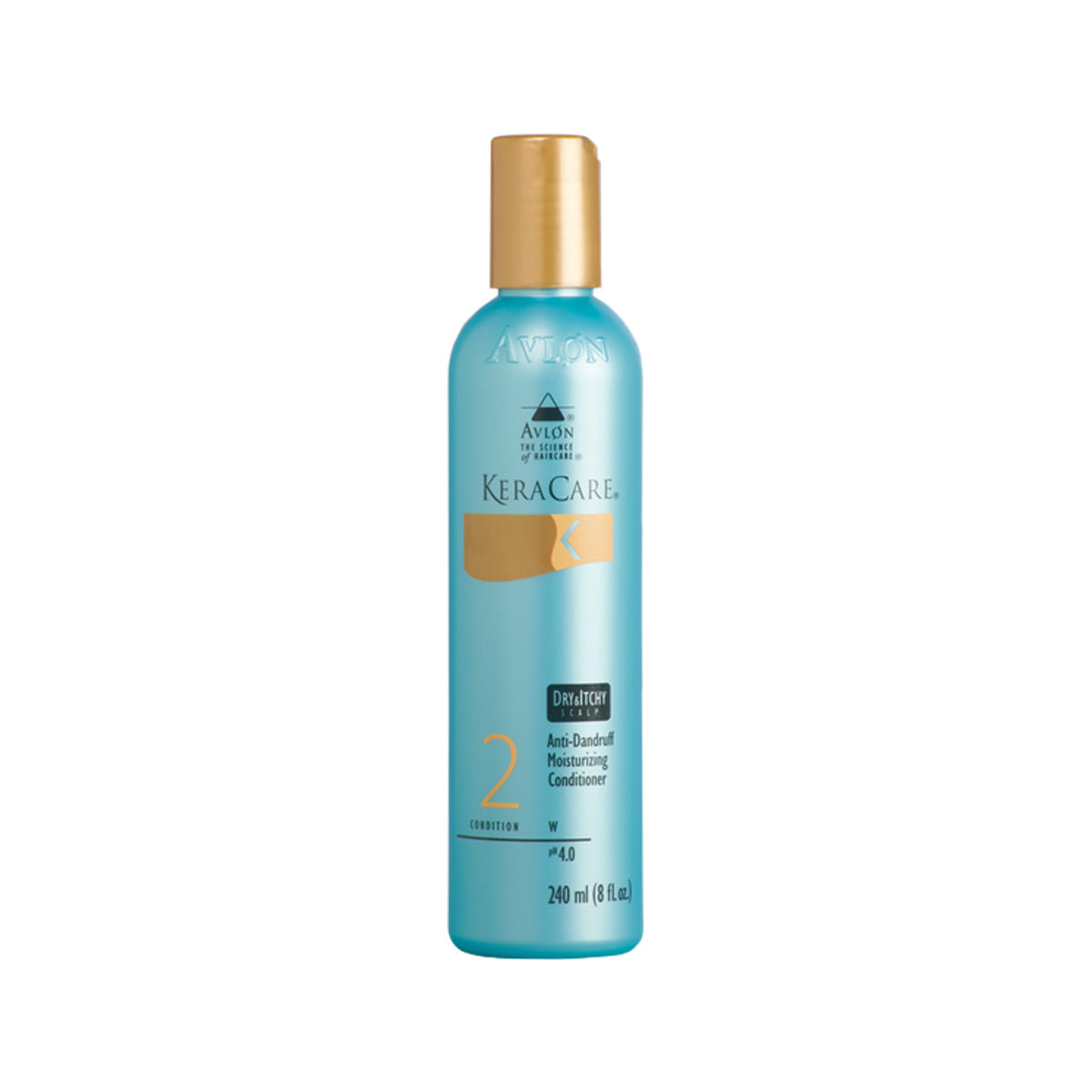 Keracare - Anti-Pellicules - Anti-Dandruff Moisturizing Conditioner (Après-shampoing)