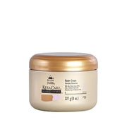 Keracare - Natural Textures - Butter Cream (Crème coiffante)