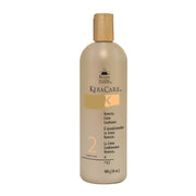 Keracare - Humecto Creme Conditioner (Masque hydratant) - 468g