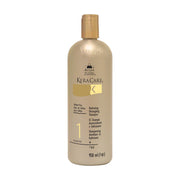 Keracare - Shampoo - Hydrating Detangling Shampoo (Shampoing hydratant démêlant) - 946ml