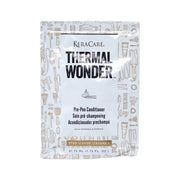 Keracare - Thermal Wonder - Pre-Poo Conditioner (Soin pré-shampoing) - Sachet unidose