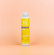 Lait hydratant pour cheveux texturés Beauté Insolente A01, formulé pour nourrir en profondeur et maintenir l'hydratation des cheveux tout en définissant les boucles.