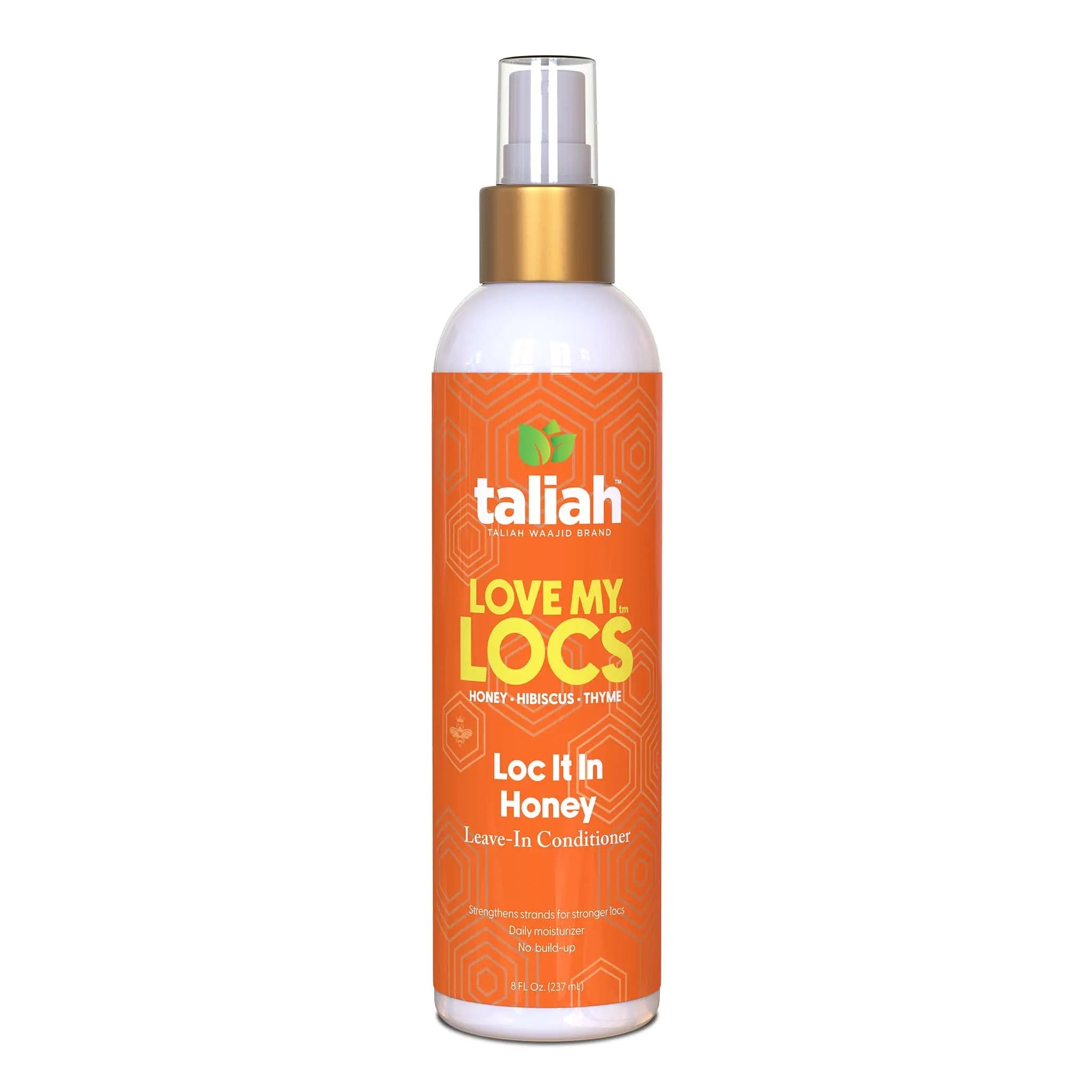 Spray Coiffant LOC IT IN LOVE MY LOCS 237ml - TALIAH WAAJID