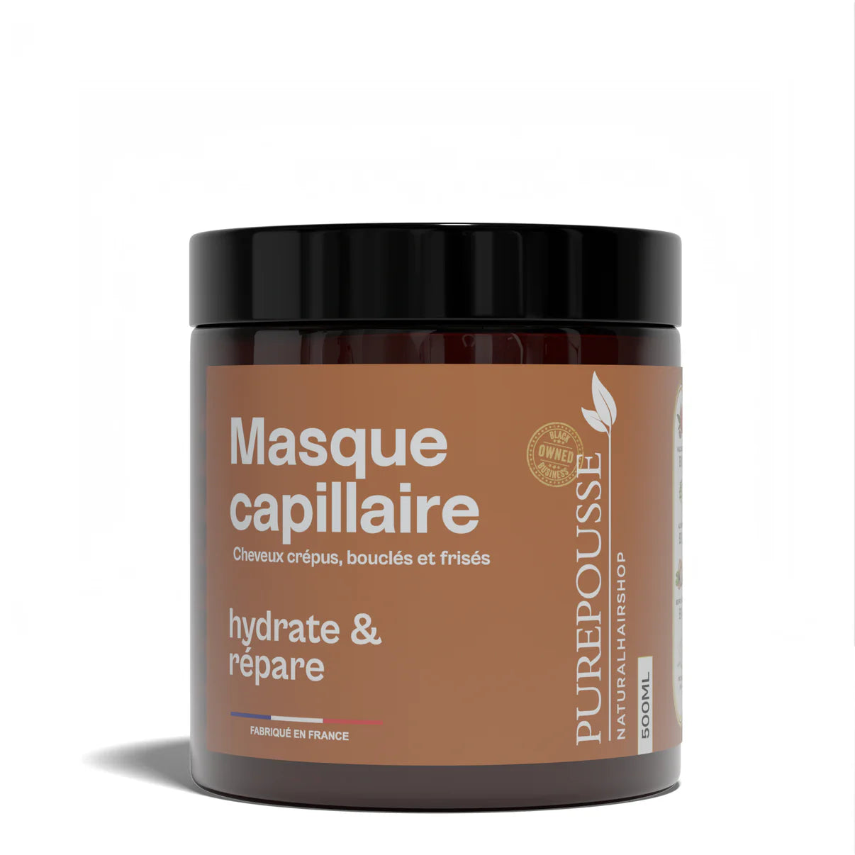 Masque Capillaire 500ml