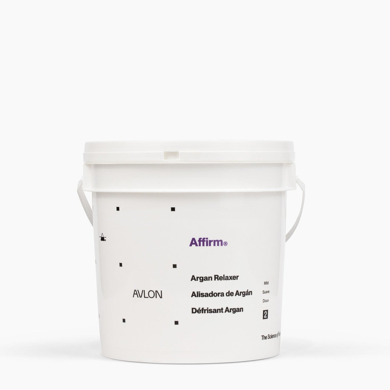 Affirm Relaxer Mild 8lbs (Doux)