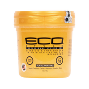 Eco Styler – GOLD Olive, Karité, JBCO, Lin (Gel activateur de boucles)