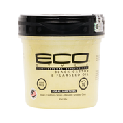Eco Styler – Black Castor & Flaxseed (Gel activateur de boucles)