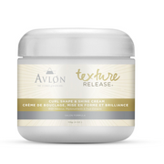 Texture Release Curl Shape & Shine Cream 240ml