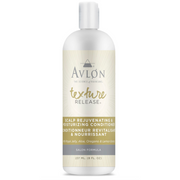 Texture Release Scalp Rejuvenating & Moisturizing Conditioner 240ml