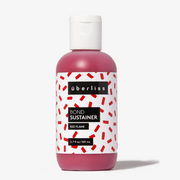 UBERLISS Bond Sustainer Color Red Flame 109ml