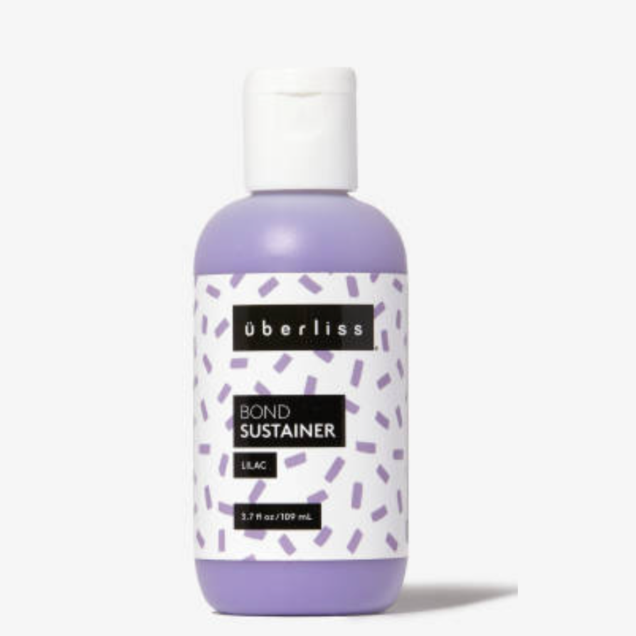 UBERLISS Bond Sustainer Color Lilac 109ml