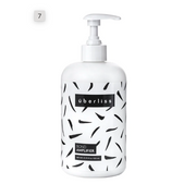 UBERLISS Bond Amplifier 525ml