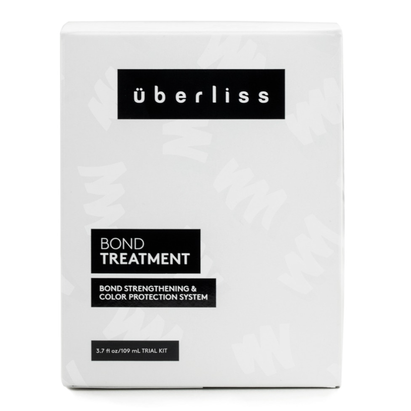 UBERLISS Bond Treatment Trial Kit