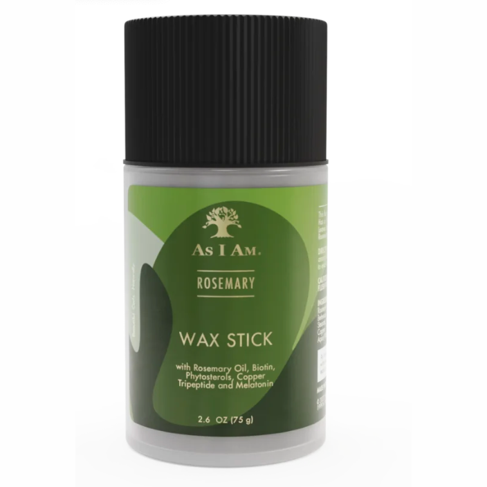As I Am - Rosemary Wax Stick 2,6oz