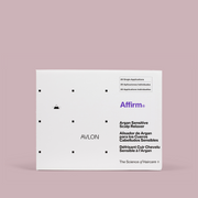 Affirm Sensitive Scalp Relaxer 20 Application