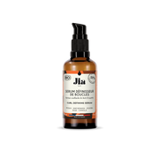 Sérum définisseur de boucles