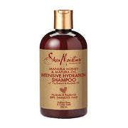 Shampoing MANUKA & MAFURA 384ml - SHEA MOISTURE