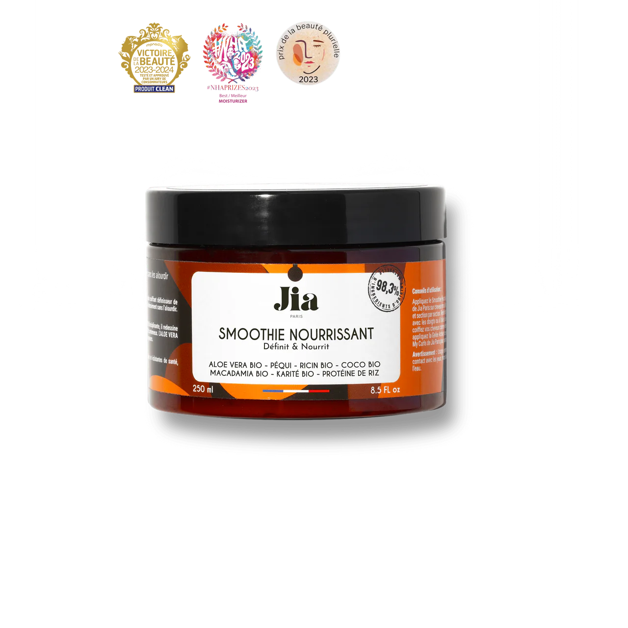 Smoothie Nourrissant