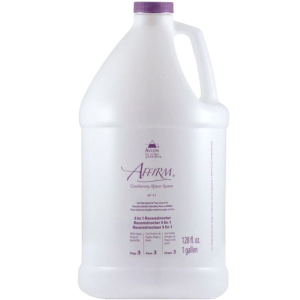 Affirm 5 in 1 Reconstructor 3,79L (1 Gallon)