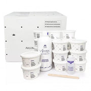Affirm Sensitive Scalp Relaxer 9 Application