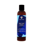 As I am - Dry & Itchy - Olive & Tea Tree Leave-In Conditioner 8oz