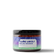 Aloé Locks - Gelée Baobab nourrissante et protectrice