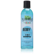 Shampoing Berry Clean 3en1 236ml - TALIAH WAAJID