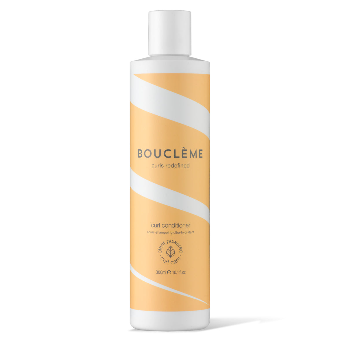 Bouclème - Curl Conditioner (Après-shampoing avec ou sans rinçage) - 300ml