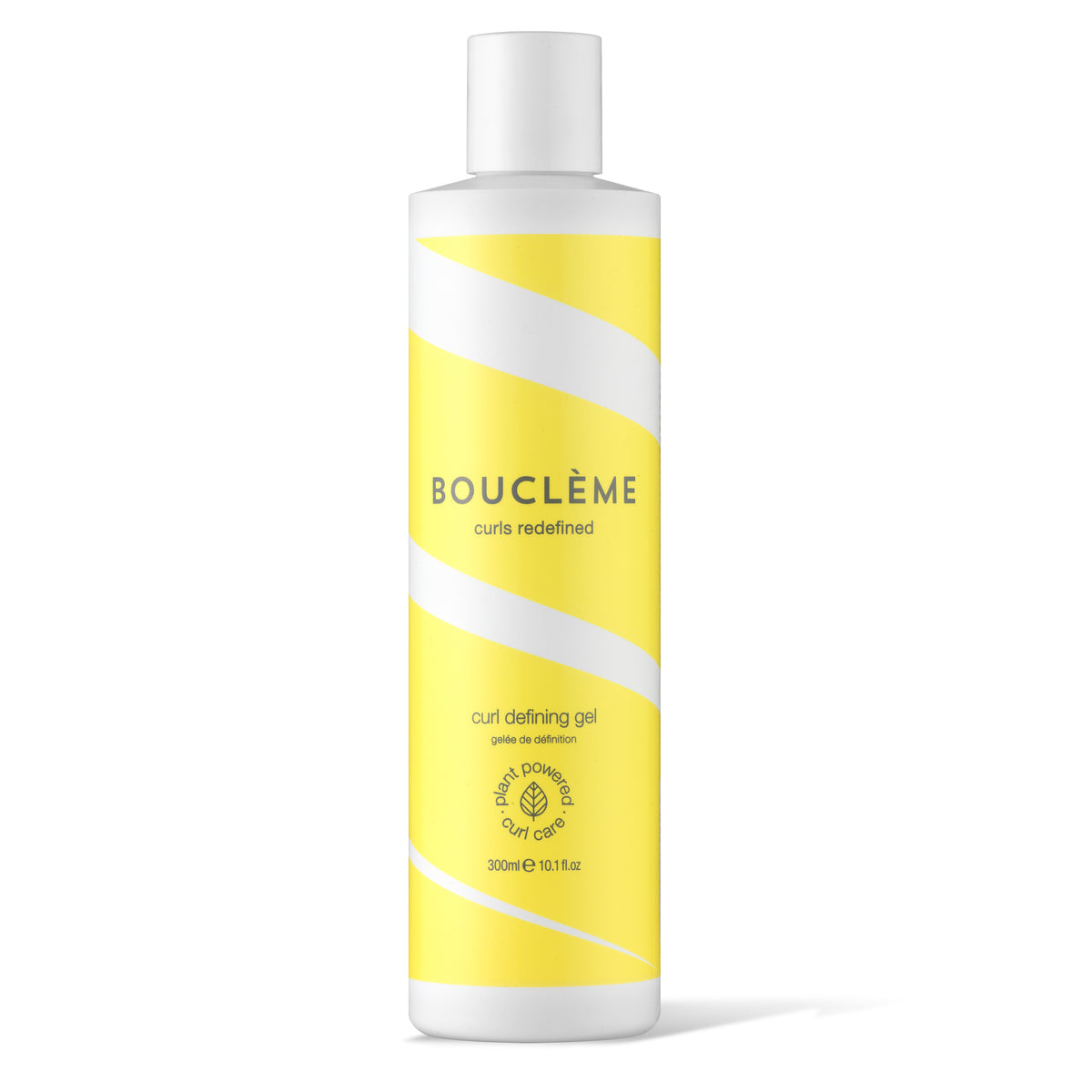 Bouclème - Curl Defining Gel (Activateur de boucles) - 300ml