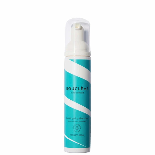 Bouclème - Foaming Dry Shampoo (Shampoing mousse sans rinçage)