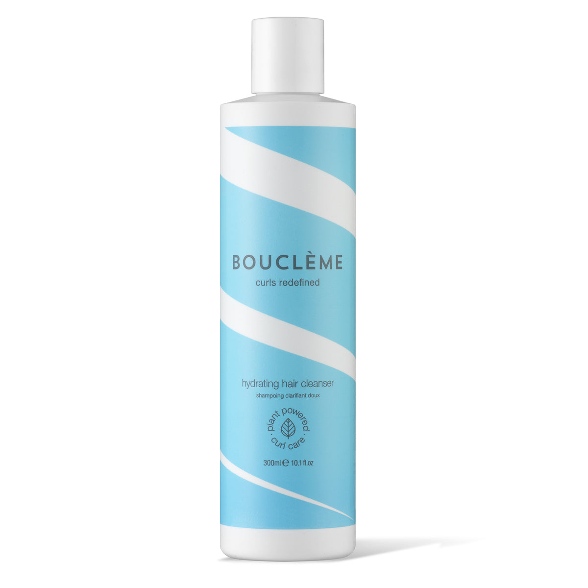 Bouclème - Hydrating Hair Cleanser (Shampoing) - 300ml