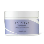 Bouclème - Intensive Moisture Treatment (Masque hydratant) - 250ml
