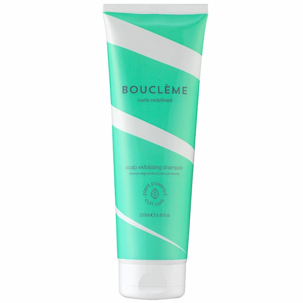 Boucléme - Scalp Exfoliating Shampoo 250ml (Shampoing exfoliant)