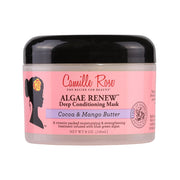 Camille Rose Naturals - Algae Renew Deep Conditioner (Masque hydratant)