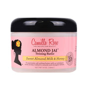 Camille Rose Naturals - Almond Jai Twisting Butter (Crème coiffante)