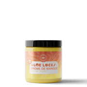 Aloé Locks - Crème de Mangue enrichie en Goyave Bio