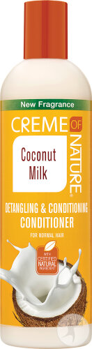 Apres Shampoing Coco 354ml - CREME OF NATURE