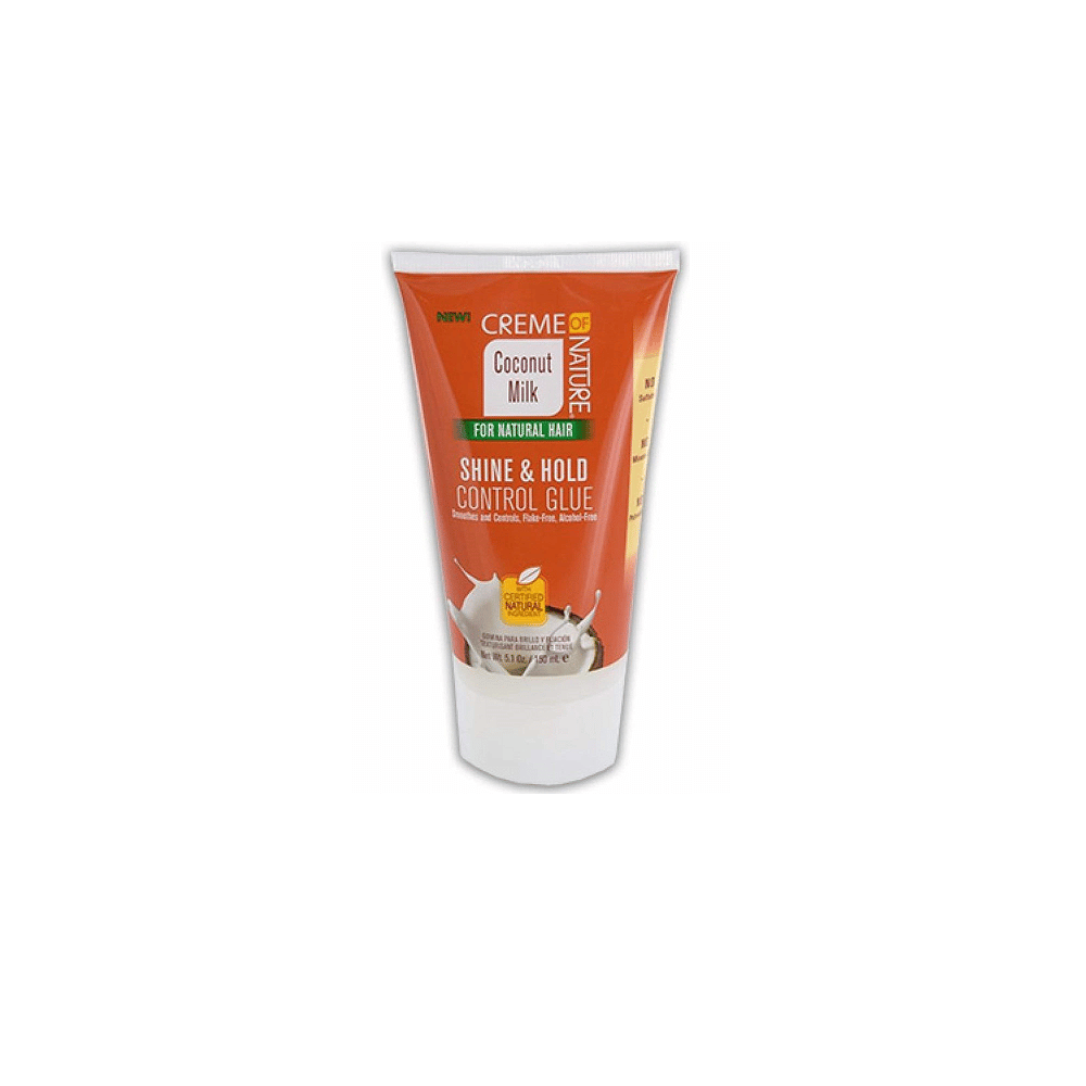 Gel coiffant Au Coco 150ml - CREME OF NATURE