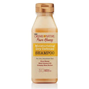 Shampoing Dry Defense au Miel 355ml - CREME OF NATURE