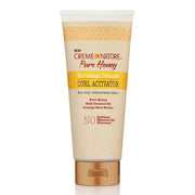 Crème Shrinkage Defense Curl Activator au Miel 310ml - CREME OF NATURE